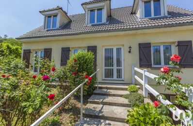 vente maison 669 000 € à proximité de Igny (91430)