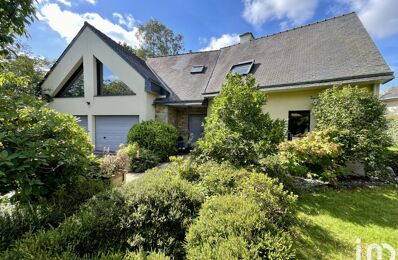 vente maison 813 500 € à proximité de Rennes (35700)