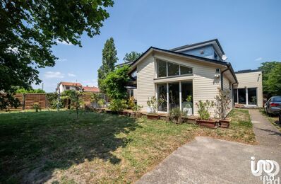 vente maison 880 000 € à proximité de Montigny-Lès-Cormeilles (95370)