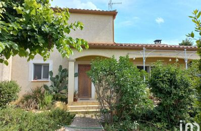 vente maison 395 000 € à proximité de Aimargues (30470)
