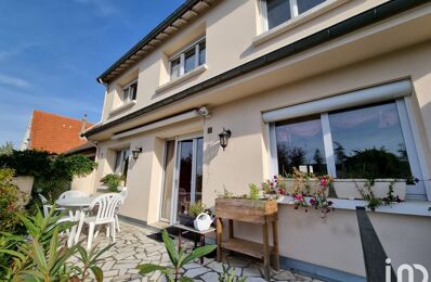 vente maison 664 000 € à proximité de Clairefontaine-en-Yvelines (78120)