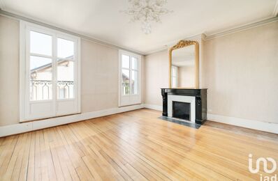 vente appartement 369 000 € à proximité de Laneuveville-Devant-Nancy (54410)
