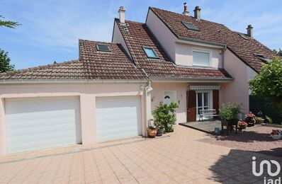 vente maison 379 500 € à proximité de Le Mesnil-en-Thelle (60530)