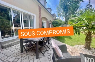 vente maison 449 000 € à proximité de Courquetaine (77390)