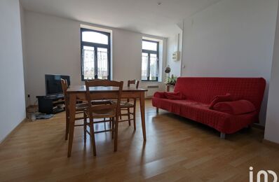 appartement 3 pièces 68 m2 à vendre à Wavrin (59136)