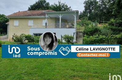 vente maison 248 000 € à proximité de Noguères (64150)