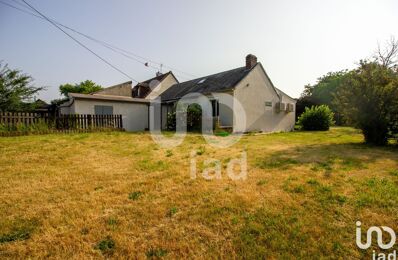 vente maison 178 000 € à proximité de Lamécourt (60600)