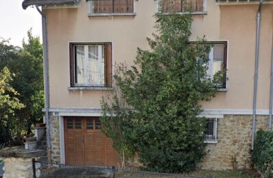 vente maison 340 000 € à proximité de Périgny (94520)