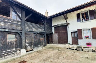 vente maison 490 000 € à proximité de Ferney-Voltaire (01210)