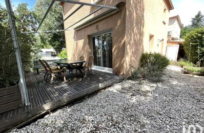 vente maison 249 900 € à proximité de Caveirac (30820)