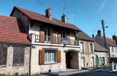 vente maison 230 000 € à proximité de Morienval (60127)