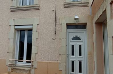 vente maison 188 000 € à proximité de Montamisé (86360)