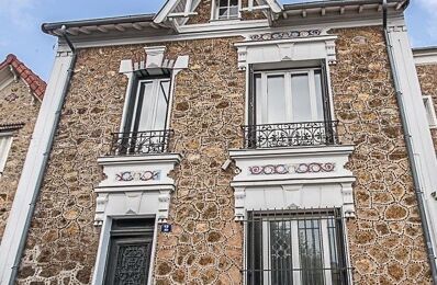 vente maison 799 000 € à proximité de Saint-Maurice (94410)