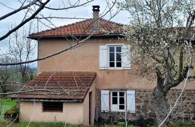 vente maison 240 000 € à proximité de Montrond-les-Bains (42210)