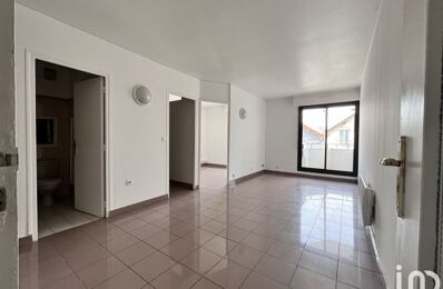 vente appartement 119 000 € à proximité de Vaudherland (95500)