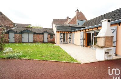 vente maison 182 000 € à proximité de Hénin-Beaumont (62110)