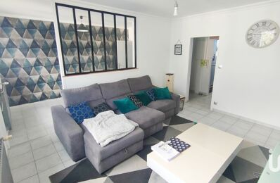 vente appartement 111 500 € à proximité de Coëtmieux (22400)