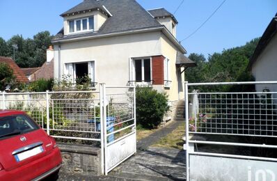 vente maison 159 000 € à proximité de Ouerre (28500)