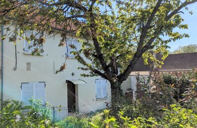 vente maison 179 000 € à proximité de Villeneuve-sur-Verberie (60410)