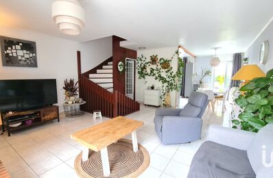 vente maison 285 000 € à proximité de Saint Ouen (93400)