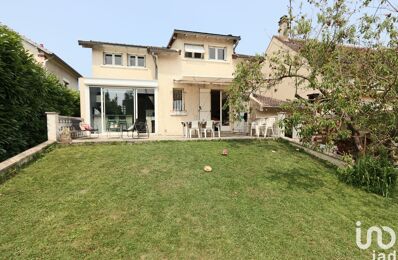vente maison 399 500 € à proximité de Enghien-les-Bains (95880)