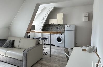 vente appartement 69 000 € à proximité de Montreuil-sur-Brêche (60480)
