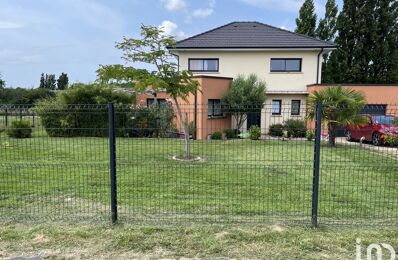 vente maison 282 000 € à proximité de Boissey-le-Châtel (27520)