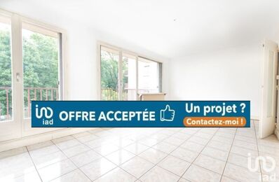 vente appartement 183 000 € à proximité de Saint-Genis-les-Ollières (69290)