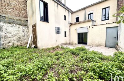 vente maison 99 900 € à proximité de Saint-Hilaire-Lez-Cambrai (59292)