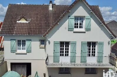 vente maison 187 500 € à proximité de Gonfreville (50190)