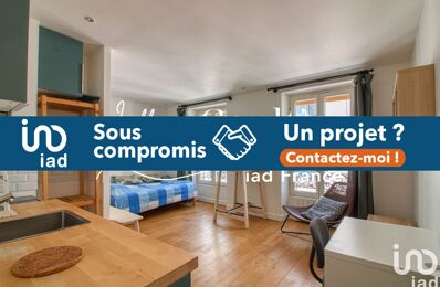 vente appartement 238 000 € à proximité de Nogent-sur-Marne (94130)