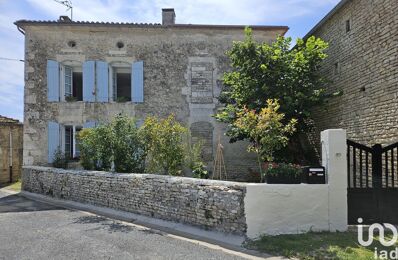 vente maison 239 000 € à proximité de Graves-Saint-Amant (16120)