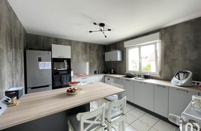 vente maison 370 000 € à proximité de Elsenheim (67390)
