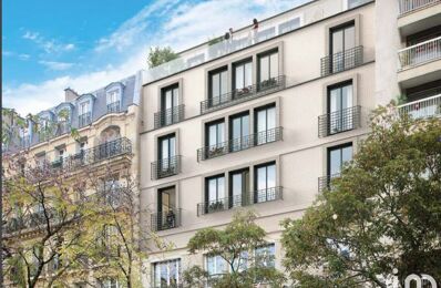 vente appartement 1 800 000 € à proximité de Paris 20 (75020)