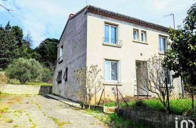 vente maison 159 000 € à proximité de Pauligne (11300)