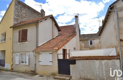 vente maison 49 900 € à proximité de Tournon-Saint-Martin (36220)