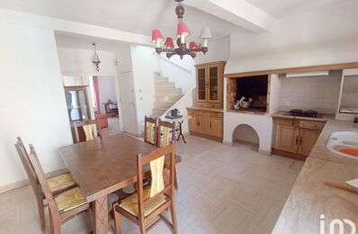 vente maison 145 000 € à proximité de Canet-en-Roussillon (66140)