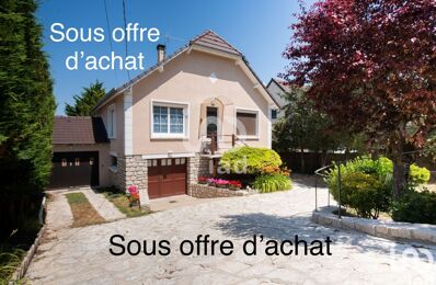 vente maison 245 000 € à proximité de Saint-Martin-en-Bière (77630)