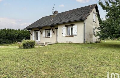 vente maison 234 000 € à proximité de Condé-sur-Marne (51150)