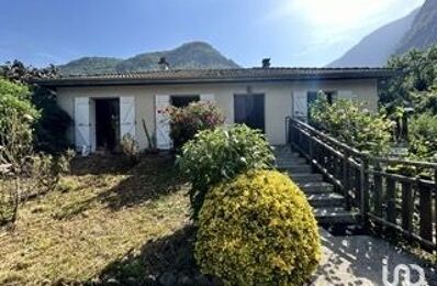 vente maison 275 000 € à proximité de Grenoble (38100)