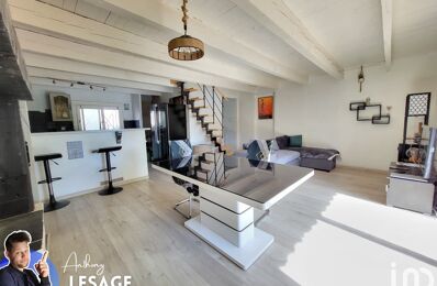 vente maison 199 000 € à proximité de Aimargues (30470)