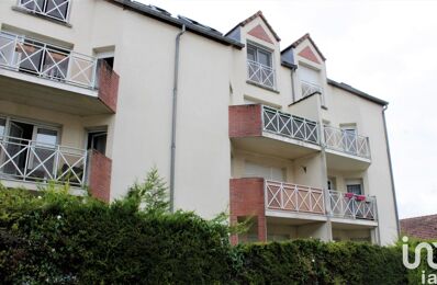 vente appartement 146 000 € à proximité de Asnières-sur-Oise (95270)