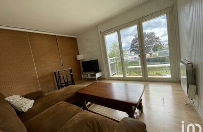 vente appartement 155 000 € à proximité de Fontenay-en-Parisis (95190)