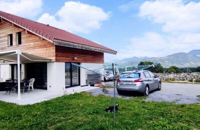 vente maison 500 000 € à proximité de Marignier (74970)