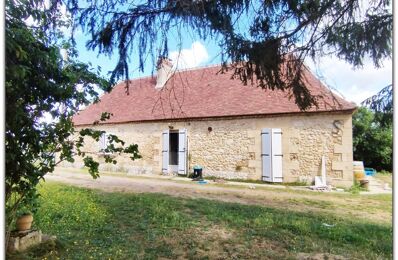 vente maison 229 000 € à proximité de Couze-Et-Saint-Front (24150)