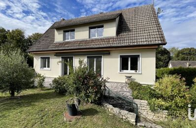 vente maison 225 000 € à proximité de Pont-sur-Yonne (89140)