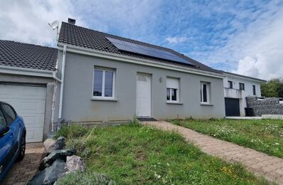 vente maison 179 000 € à proximité de Rosbruck (57800)
