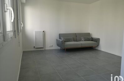 location appartement 751 € CC /mois à proximité de Villepinte (93420)