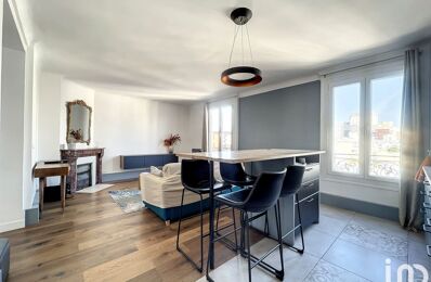 location appartement 1 650 € CC /mois à proximité de Boissy-Saint-Léger (94470)