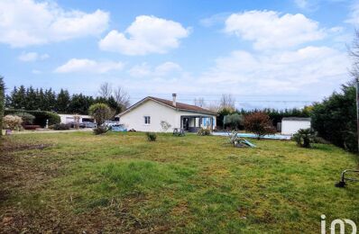 vente maison 285 000 € à proximité de Saint-Seurin-de-Bourg (33710)